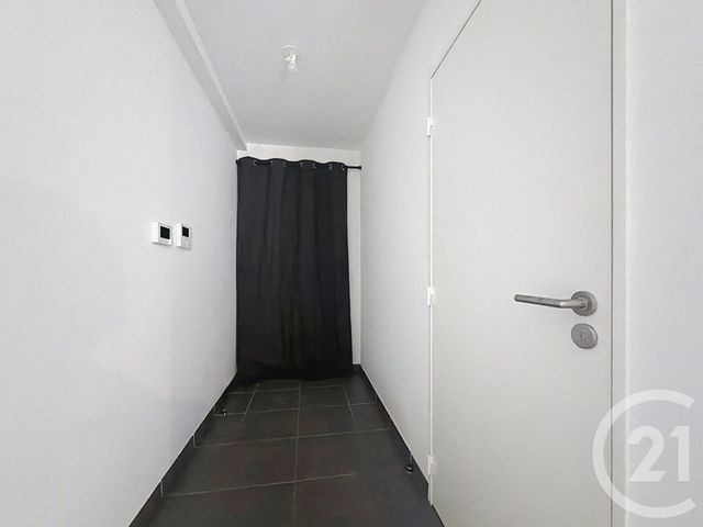Appartement F2 &agrave; louer - 2 pi&egrave;ces - 45,42 m2 - Rouen - 76 - HAUTE-NORMANDIE