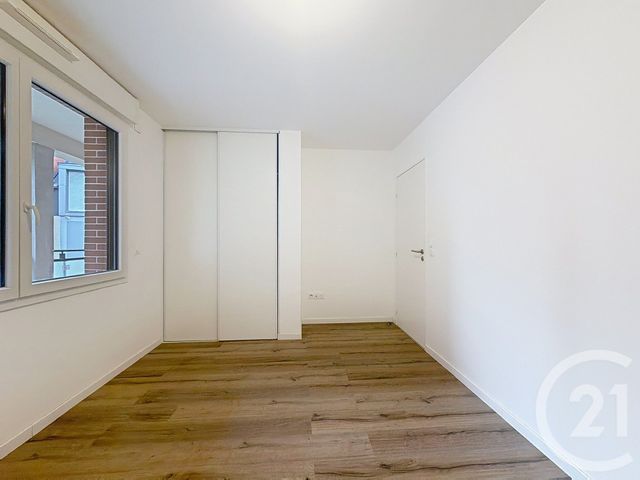 Appartement F2 &agrave; louer - 2 pi&egrave;ces - 45,42 m2 - Rouen - 76 - HAUTE-NORMANDIE