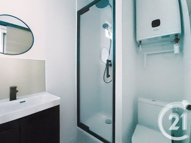 Appartement F1 &agrave; vendre - 1 pi&egrave;ce - 18,03 m2 - Rouen - 76 - HAUTE-NORMANDIE