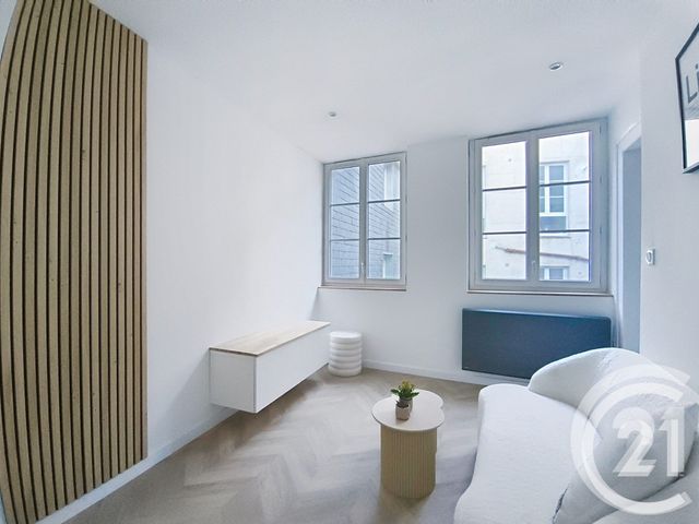 Appartement F1 à vendre ROUEN