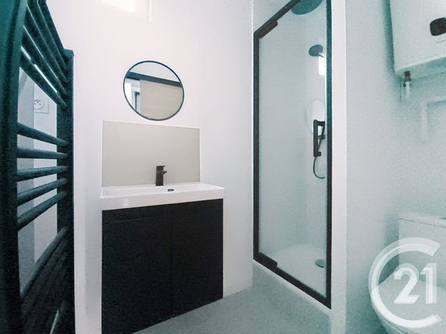 Appartement F1 &agrave; vendre - 1 pi&egrave;ce - 18,03 m2 - Rouen - 76 - HAUTE-NORMANDIE