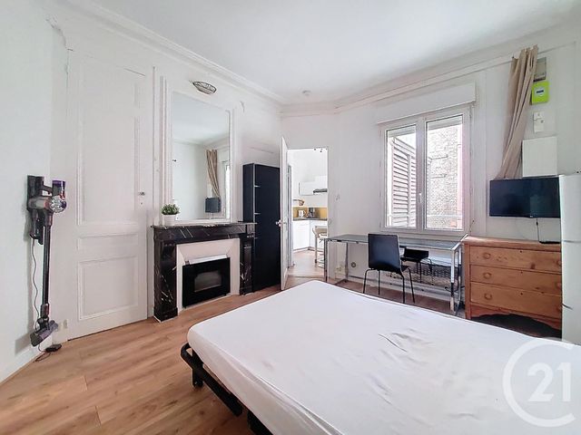 Appartement Studio à louer ROUEN