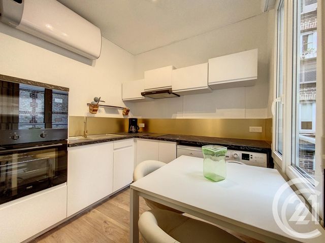 Appartement Studio à louer ROUEN