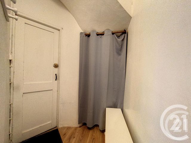Appartement Studio &agrave; louer - 1 pi&egrave;ce - 24,96 m2 - Rouen - 76 - HAUTE-NORMANDIE