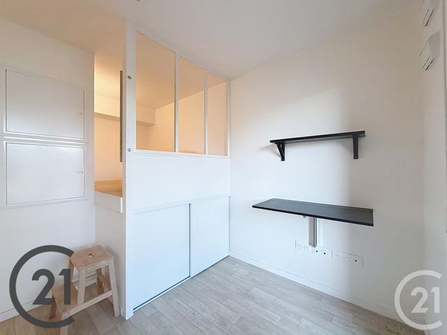 Appartement T1 &agrave; vendre - 1 pi&egrave;ce - 20,67 m2 - Rouen - 76 - HAUTE-NORMANDIE