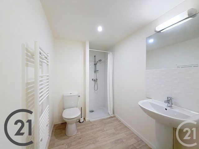 Appartement T1 &agrave; vendre - 1 pi&egrave;ce - 20,67 m2 - Rouen - 76 - HAUTE-NORMANDIE