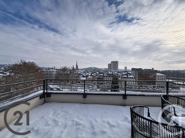 Appartement T1 &agrave; vendre - 1 pi&egrave;ce - 20,67 m2 - Rouen - 76 - HAUTE-NORMANDIE