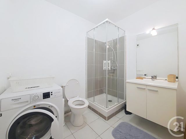 Appartement Studio &agrave; louer - 1 pi&egrave;ce - 23,66 m2 - Rouen - 76 - HAUTE-NORMANDIE