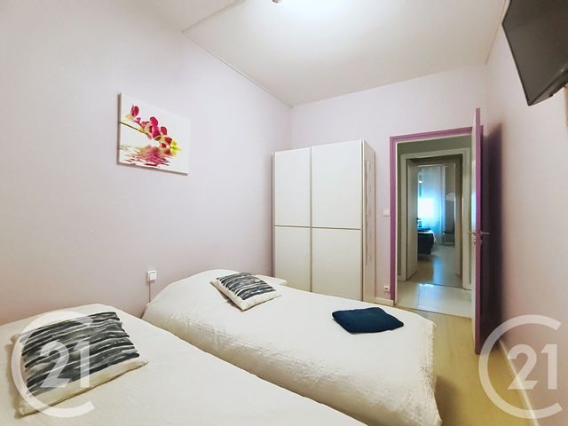 Appartement F3 &agrave; vendre - 3 pi&egrave;ces - 68,97 m2 - Rouen - 76 - HAUTE-NORMANDIE