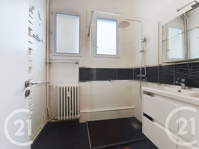 Appartement F3 &agrave; vendre - 3 pi&egrave;ces - 68,97 m2 - Rouen - 76 - HAUTE-NORMANDIE