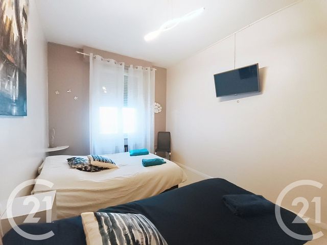 Appartement F3 &agrave; vendre - 3 pi&egrave;ces - 68,97 m2 - Rouen - 76 - HAUTE-NORMANDIE