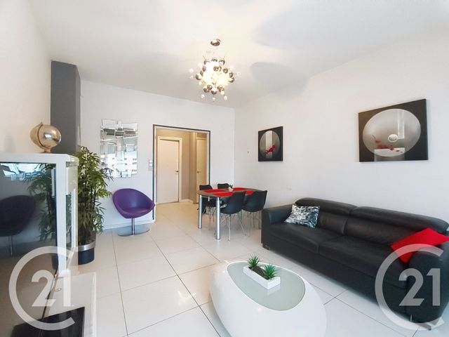 Appartement F3 à vendre ROUEN