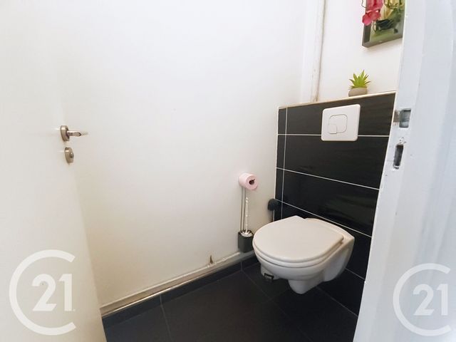 Appartement F3 &agrave; vendre - 3 pi&egrave;ces - 68,97 m2 - Rouen - 76 - HAUTE-NORMANDIE