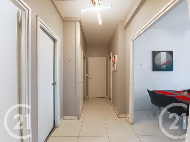 Appartement F3 &agrave; vendre - 3 pi&egrave;ces - 68,97 m2 - Rouen - 76 - HAUTE-NORMANDIE