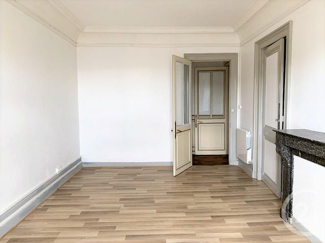 Appartement T4 &agrave; louer - 4 pi&egrave;ces - 99,42 m2 - Rouen - 76 - HAUTE-NORMANDIE