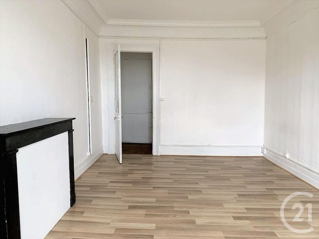 Appartement T4 &agrave; louer - 4 pi&egrave;ces - 99,42 m2 - Rouen - 76 - HAUTE-NORMANDIE