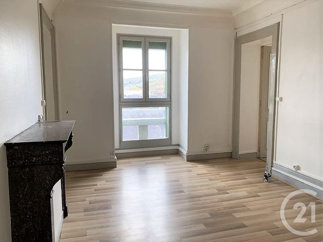 Appartement T4 &agrave; louer - 4 pi&egrave;ces - 99,42 m2 - Rouen - 76 - HAUTE-NORMANDIE