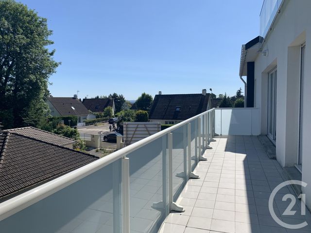 Appartement F3 &agrave; louer - 3 pi&egrave;ces - 63,48 m2 - Le Mesnil Esnard - 76 - HAUTE-NORMANDIE