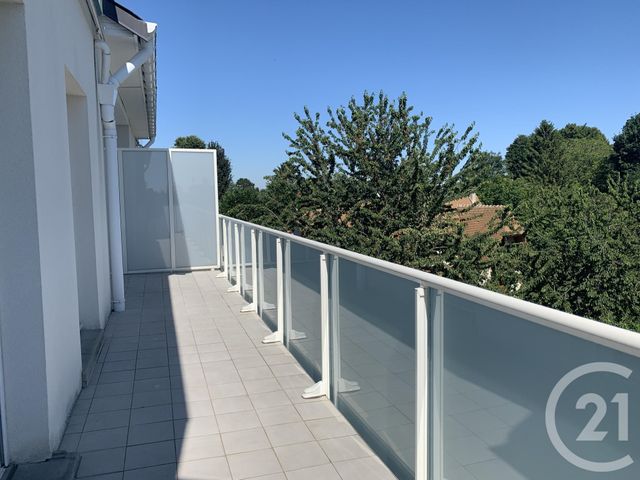 Appartement F3 à louer LE MESNIL ESNARD