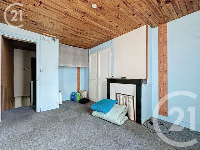 Maison &agrave; vendre - 2 pi&egrave;ces - 39,85 m2 - Rouen - 76 - HAUTE-NORMANDIE