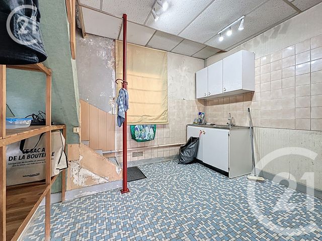 Maison &agrave; vendre - 2 pi&egrave;ces - 39,85 m2 - Rouen - 76 - HAUTE-NORMANDIE