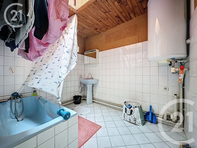 Maison &agrave; vendre - 2 pi&egrave;ces - 39,85 m2 - Rouen - 76 - HAUTE-NORMANDIE