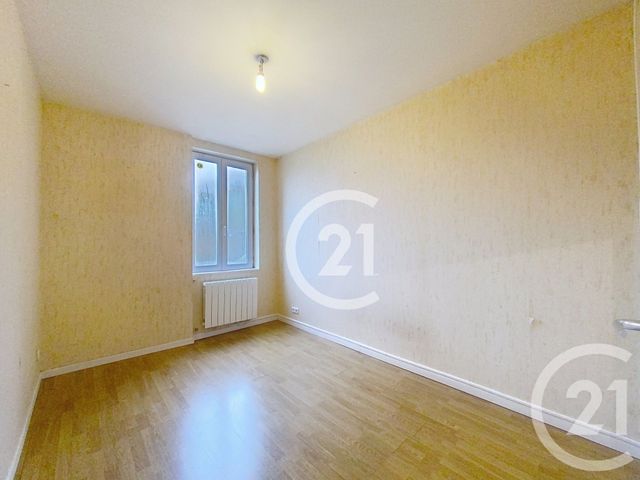 Appartement F3 &agrave; louer - 3 pi&egrave;ces - 54,46 m2 - Fiquefleur Equainville - 27 - HAUTE-NORMANDIE