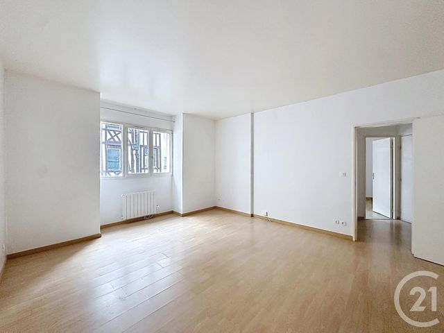 Appartement F2 à vendre ROUEN