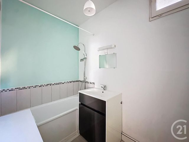 Appartement F2 &agrave; vendre - 2 pi&egrave;ces - 52,84 m2 - Rouen - 76 - HAUTE-NORMANDIE