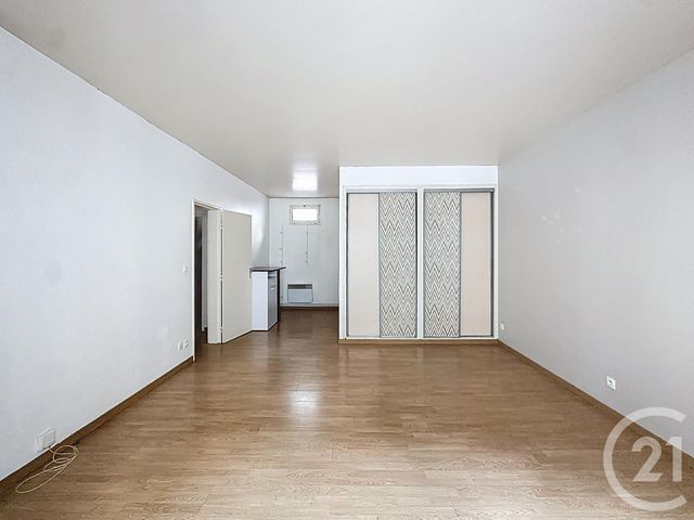 Appartement F2 &agrave; vendre - 2 pi&egrave;ces - 52,84 m2 - Rouen - 76 - HAUTE-NORMANDIE