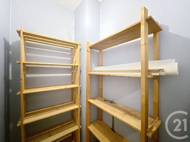 Appartement F2 &agrave; vendre - 2 pi&egrave;ces - 52,84 m2 - Rouen - 76 - HAUTE-NORMANDIE