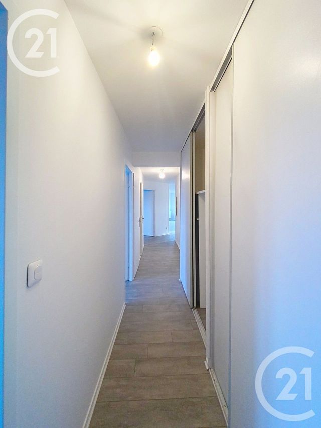 Appartement F4 &agrave; vendre - 5 pi&egrave;ces - 116 m2 - Rouen - 76 - HAUTE-NORMANDIE