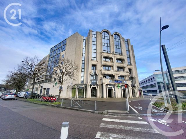 Appartement F4 &agrave; vendre - 5 pi&egrave;ces - 116 m2 - Rouen - 76 - HAUTE-NORMANDIE