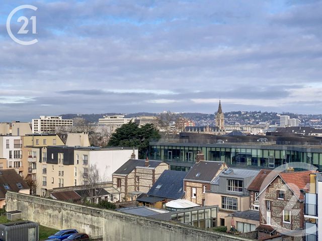 Appartement F4 &agrave; vendre - 5 pi&egrave;ces - 116 m2 - Rouen - 76 - HAUTE-NORMANDIE