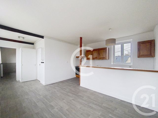 Appartement F2 &agrave; louer - 2 pi&egrave;ces - 45 m2 - Bihorel - 76 - HAUTE-NORMANDIE