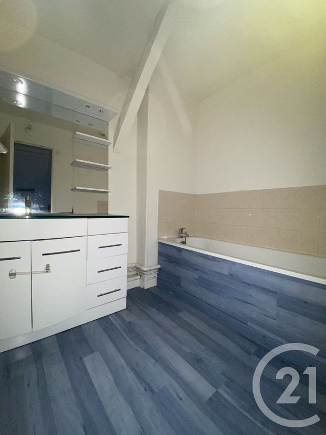 Maison &agrave; vendre - 3 pi&egrave;ces - 81,66 m2 - Rouen - 76 - HAUTE-NORMANDIE