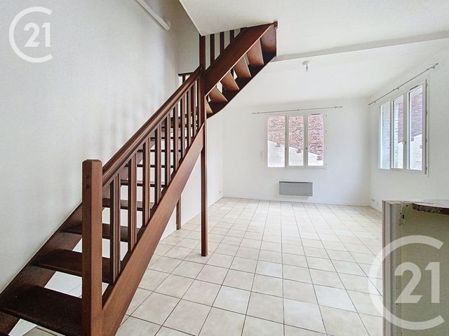 Maison &agrave; vendre - 3 pi&egrave;ces - 81,66 m2 - Rouen - 76 - HAUTE-NORMANDIE