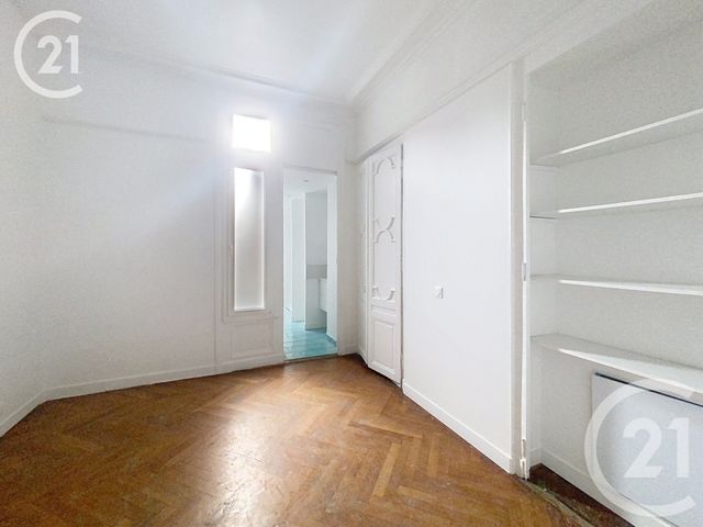 Appartement F3 &agrave; vendre - 4 pi&egrave;ces - 79,30 m2 - Rouen - 76 - HAUTE-NORMANDIE