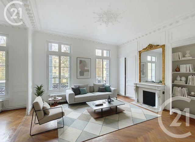 Appartement F3 à vendre ROUEN