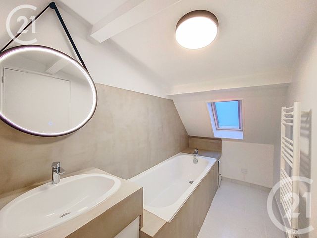 Appartement F2 &agrave; vendre - 2 pi&egrave;ces - 33 m2 - Rouen - 76 - HAUTE-NORMANDIE