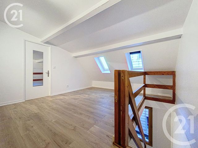 Appartement F2 &agrave; vendre - 2 pi&egrave;ces - 33 m2 - Rouen - 76 - HAUTE-NORMANDIE