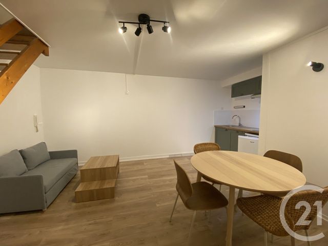Appartement F2 à vendre ROUEN