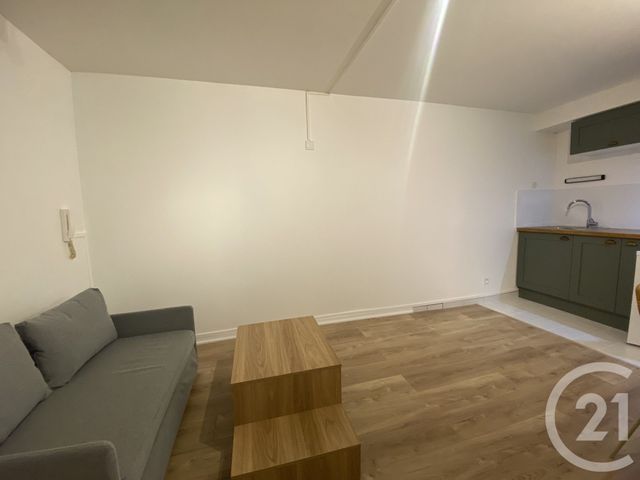 Appartement F2 &agrave; vendre - 2 pi&egrave;ces - 33 m2 - Rouen - 76 - HAUTE-NORMANDIE