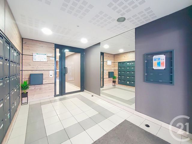 Appartement F3 &agrave; louer - 3 pi&egrave;ces - 60 m2 - Rouen - 76 - HAUTE-NORMANDIE