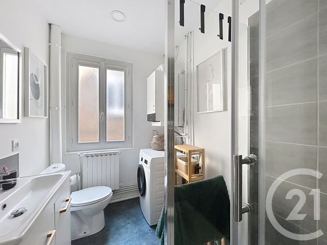 Appartement F4 &agrave; louer - 4 pi&egrave;ces - 62,82 m2 - Rouen - 76 - HAUTE-NORMANDIE