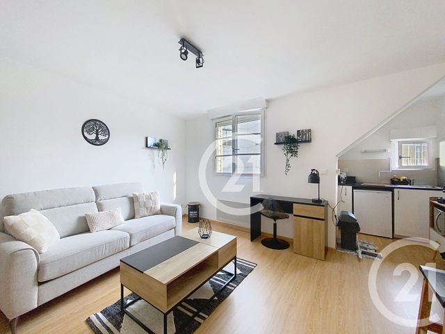 Appartement F1 à louer ROUEN