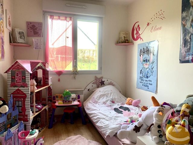 Maison &agrave; louer - 4 pi&egrave;ces - 77 m2 - Boos - 76 - HAUTE-NORMANDIE