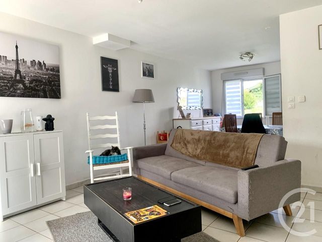 Maison à louer BOOS