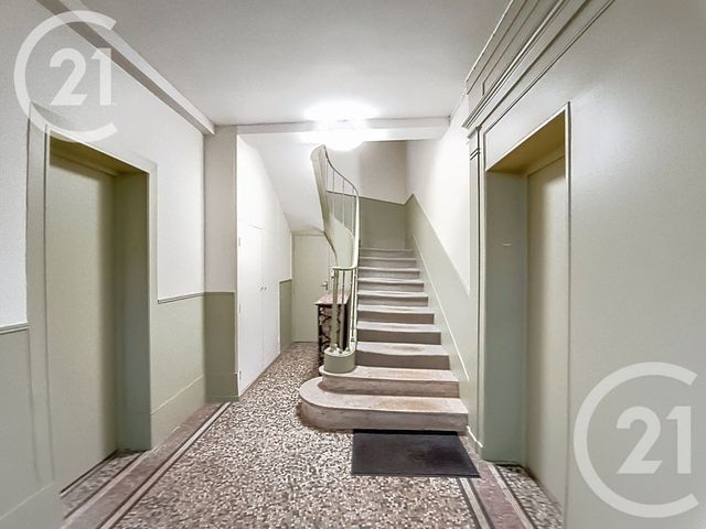 Appartement T2 &agrave; vendre - 2 pi&egrave;ces - 38,16 m2 - Rouen - 76 - HAUTE-NORMANDIE