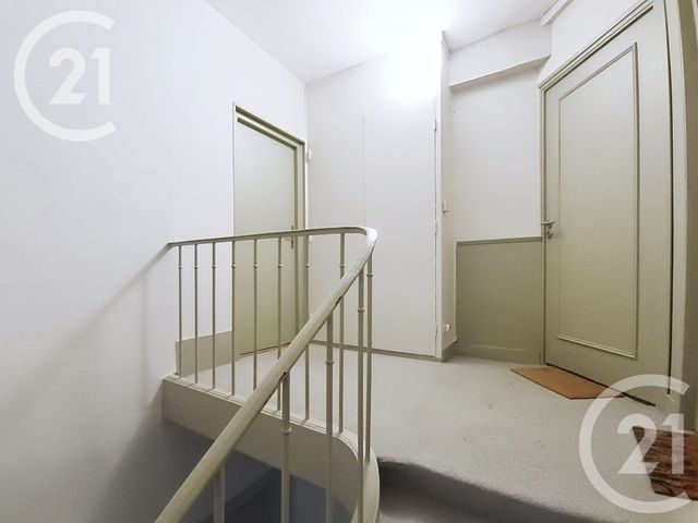 Appartement T2 &agrave; vendre - 2 pi&egrave;ces - 38,16 m2 - Rouen - 76 - HAUTE-NORMANDIE